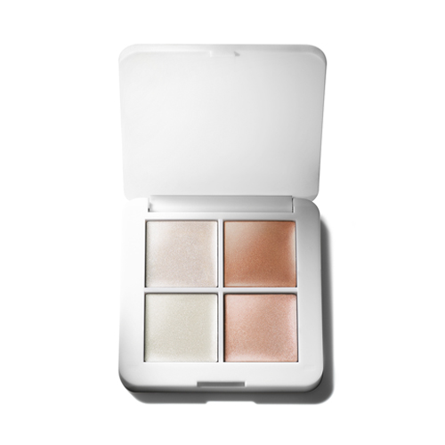 RMS Beauty - Luminizer X Quad