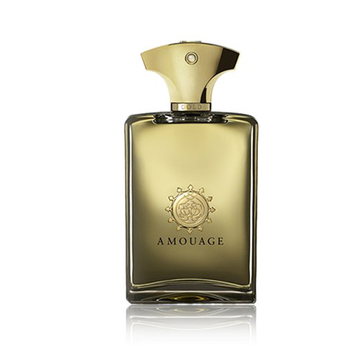 Amouage - Gold  for man