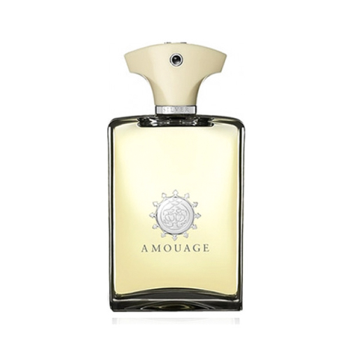 Amouage - Silver for man