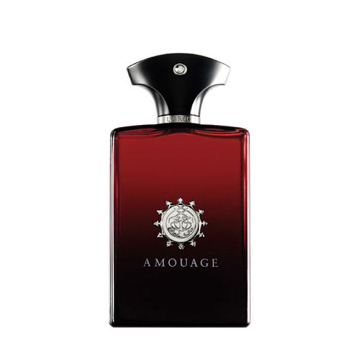 Amouage - Lyric for man