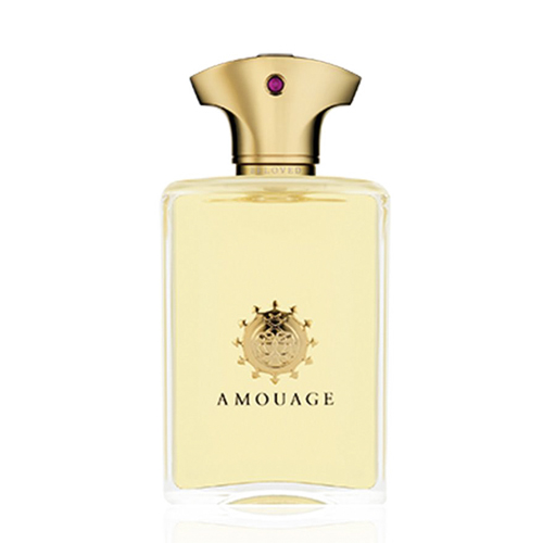 Amouage - Beloved for Man