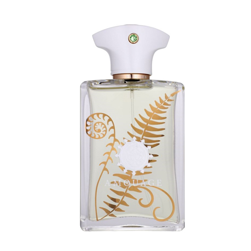 Amouage - Bracken man 