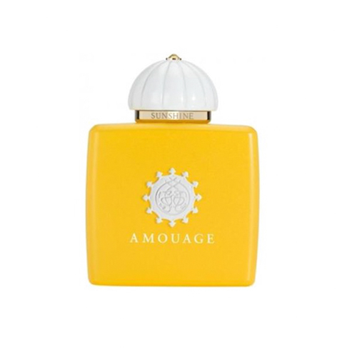 Amouage - Sunshine