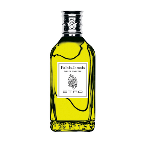 Etro - Palais jamais