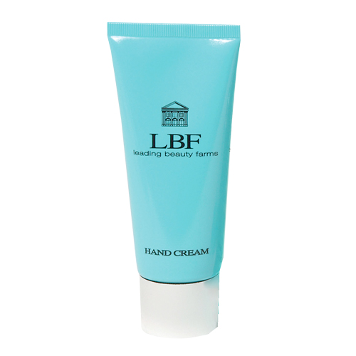 LBF - Hand Cream