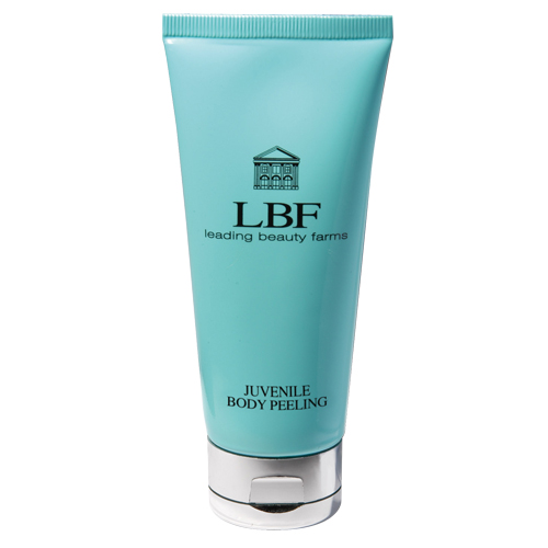 LBF - Juvenile Body Peeling