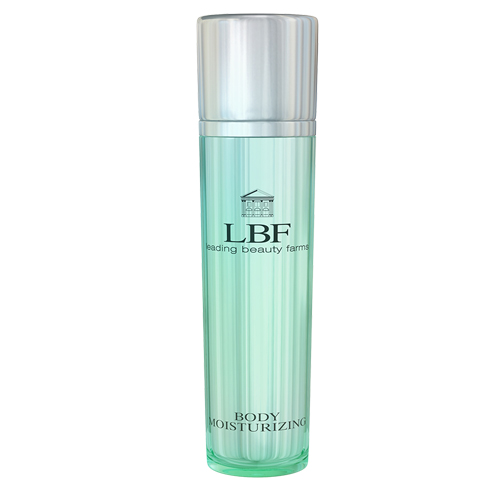 LBF - Body Moisturizing