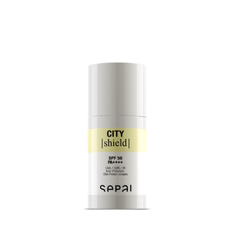 Sepai - City Shield SPF50