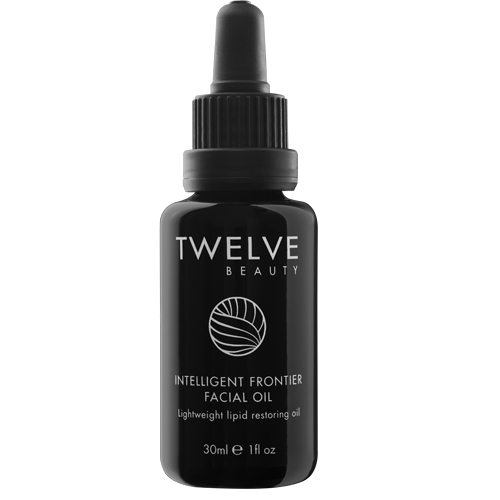 Twelve - Intelligent Frontier Facial Oil