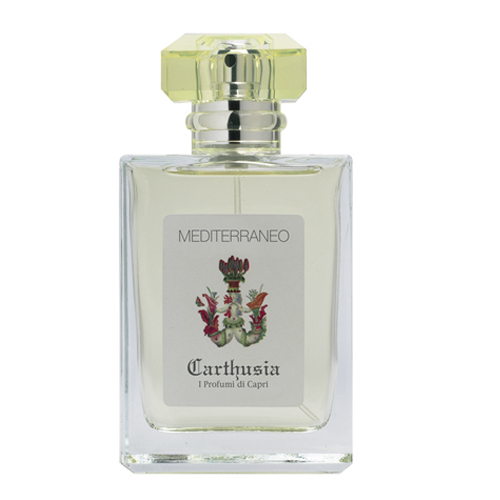 Carthusia - Mediterraneo