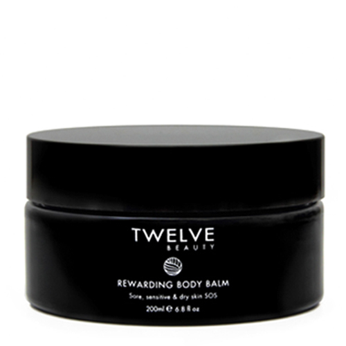 Twelve - Rewarding Body Balm