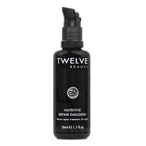 Twelve - Nutritive Repair Emulsion