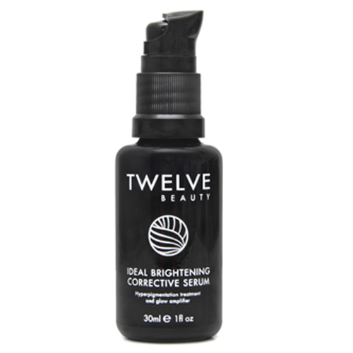 Twelve - Ideal Brightening Corrective Serum