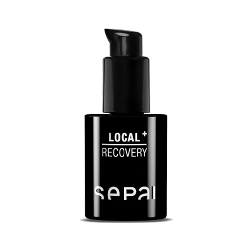 Sepai - Local+ Recovery