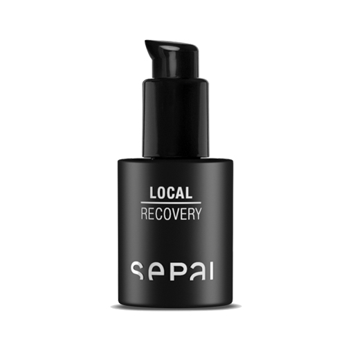 Sepai - Local Recovery