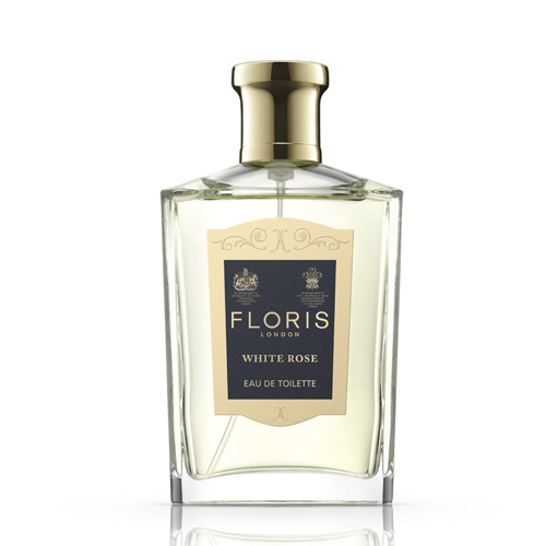 Floris - White Rose