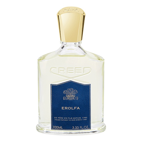 Creed - Erolfa