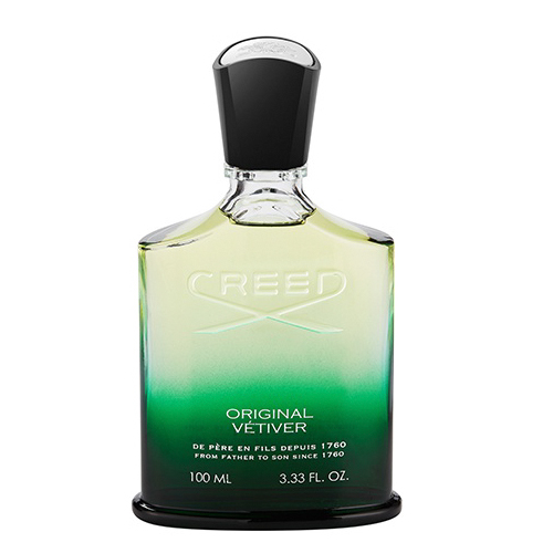 Creed - Original Vetiver
