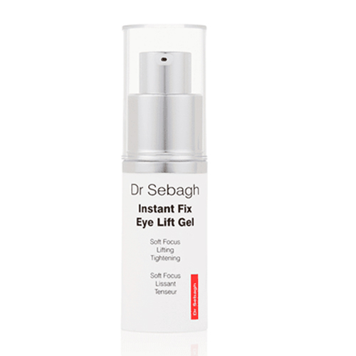 Dr. Sebagh - Instant Fix Eye Lift Gel