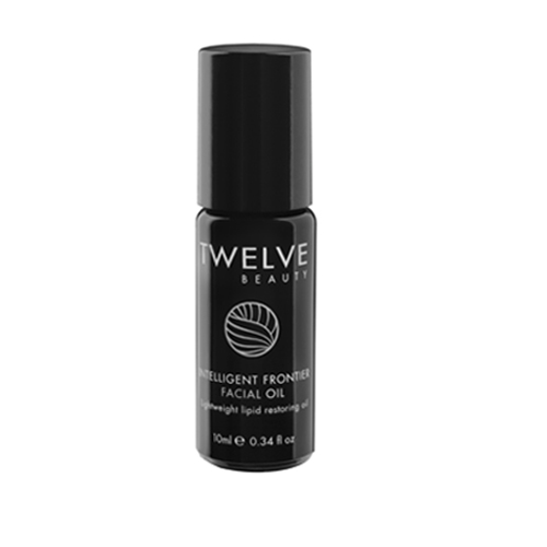 Twelve - Intelligent Frontier Facial Oil