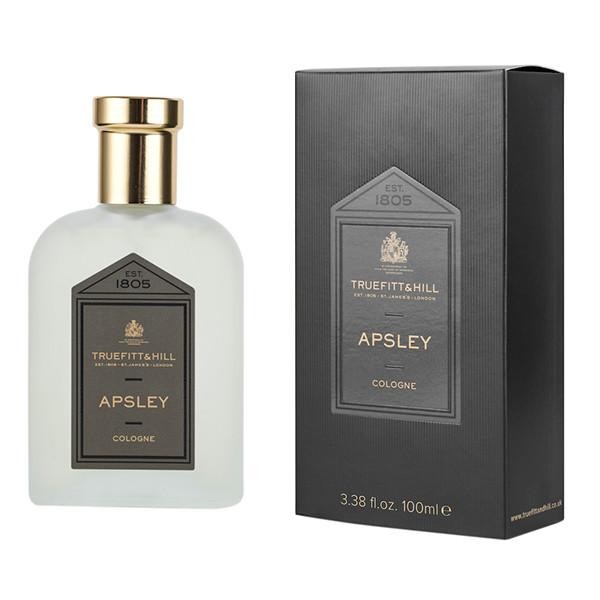 Truefitt & Hill - Apsley Cologne 