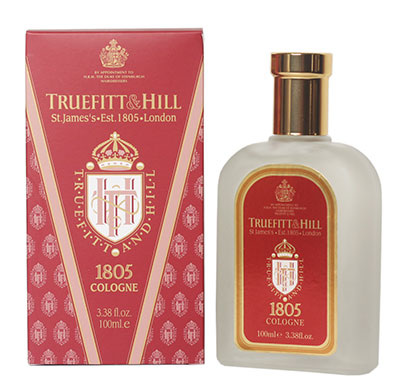 Truefitt & Hill - 1805 Cologne