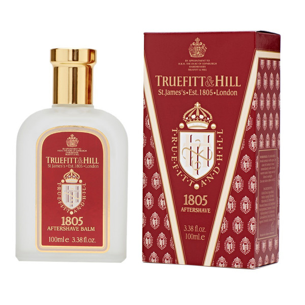 Truefitt & Hill - 1805 After Shave Balm