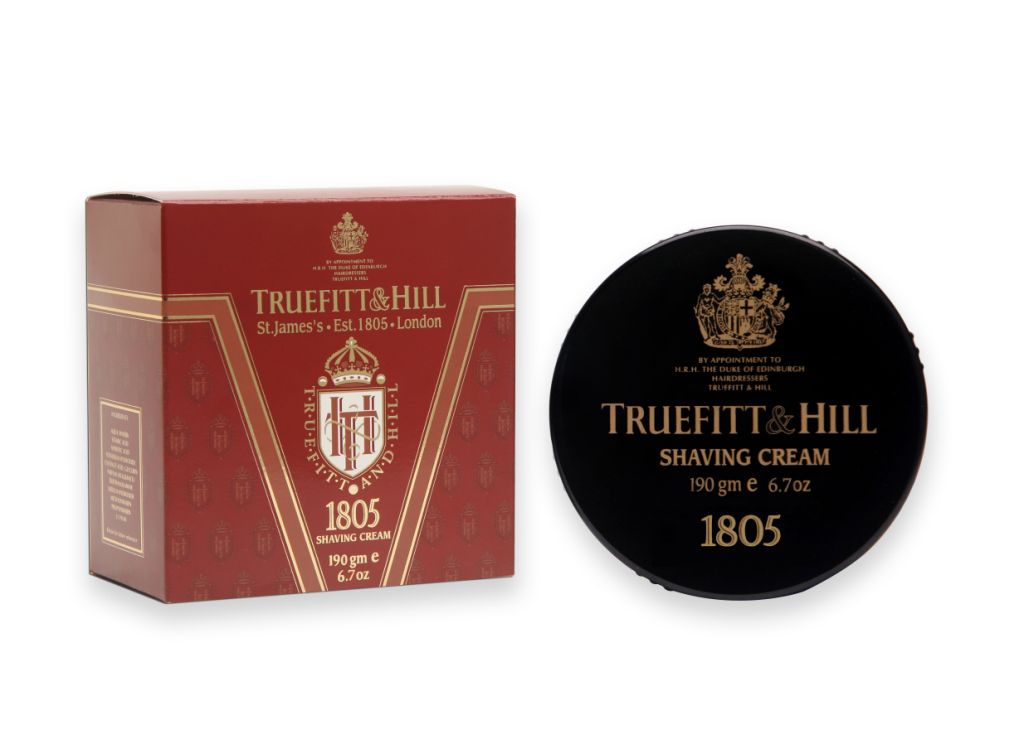 Truefitt & Hill - 1805 Shaving Cream