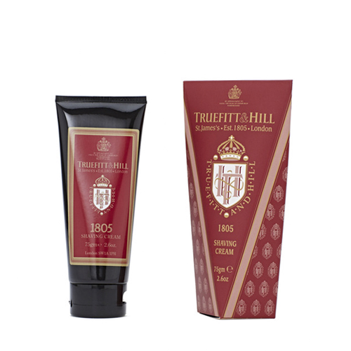 Truefitt & Hill - 1805 Shaving Cream tubo