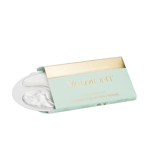 Valmont - Eye Instant Stress Relieving Mask