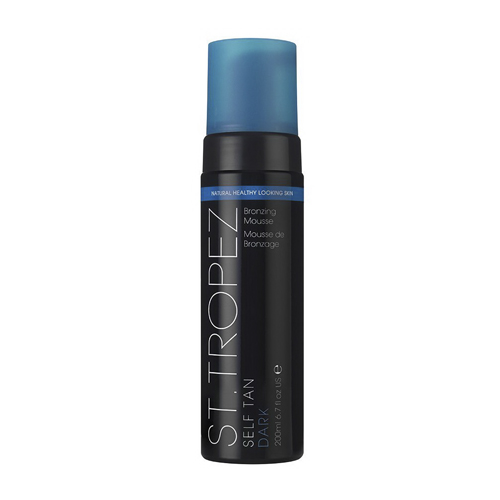 St Tropez - Self Tan Dark Bronzing Mousse
