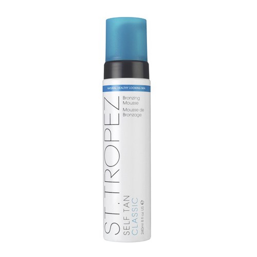 St Tropez - Self Tan Classic Bronzing Mousse