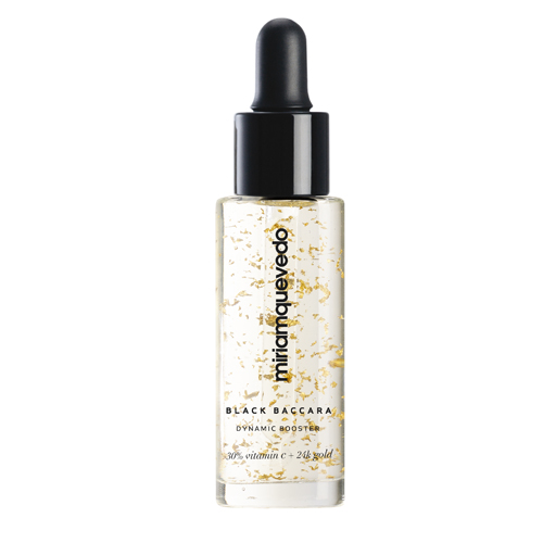 Black Baccara - Dynamic 30% Vitamin C + 24 Gold Booster