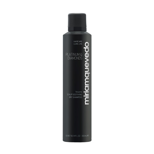 Miriam quevedo - Platinum & diamonds Scalp Soothing Dry Shampoo