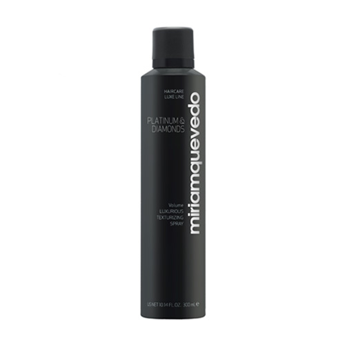 Miriam Quevedo - Platinum & Diamonds. Luxurious Texturizing Spray