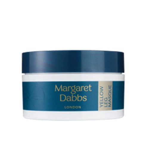 Margaret Dabbs - Refining Yellow Leg Masque