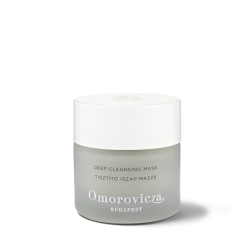 Omorovicza - Deep Cleansing Mask