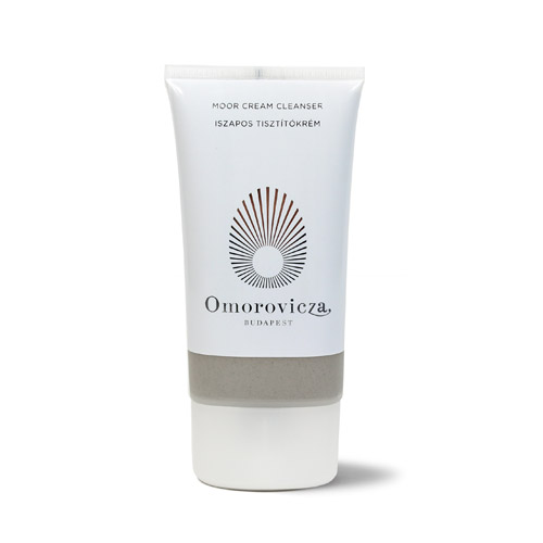 Omorovicza - Moor Cream Cleanser