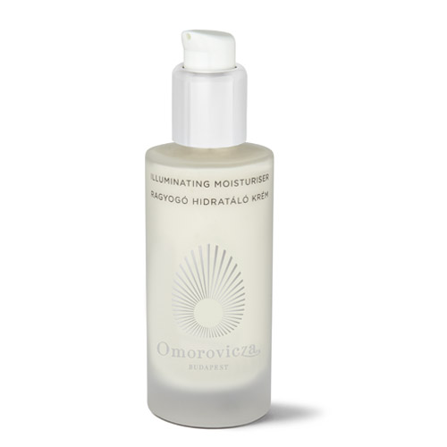 Omorovicza - Illuminating Moisturizer