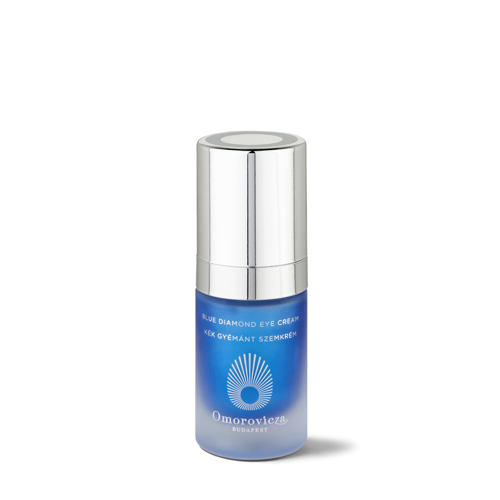 Omorovicza - Blue Diamond Eye Cream
