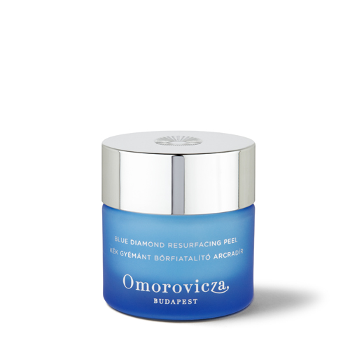 Omorovicza - Blue Diamont Resurfacing Peel 