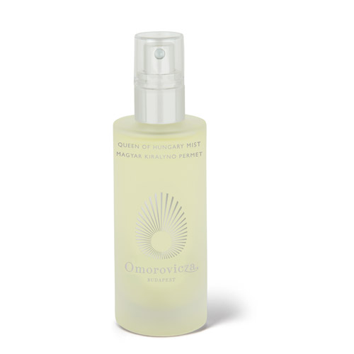 Omorovicza - Queen of Hungary mist