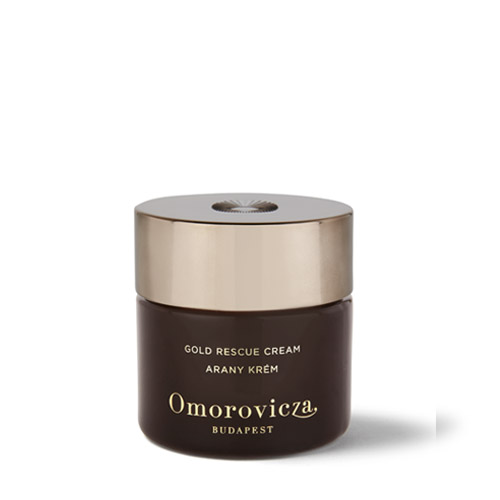Omorovicza - Gold Rescue Cream