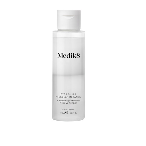 Medik8 - Eyes  & Lips Micellar Cleanser