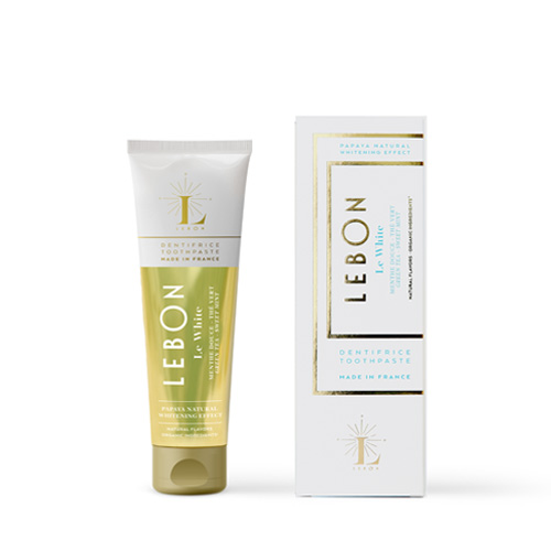 Lebon - Le White