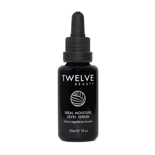 Twelve - Ideal Moisture Level Serum