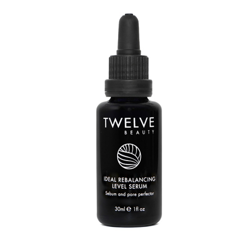 Twelve -Ideal Rebalancing Level Serum