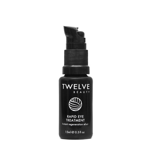 Twelve - Rapid Eye Treatment