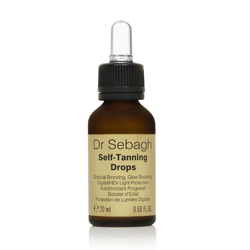 Dr. Sebagh - Self Tanning Drops