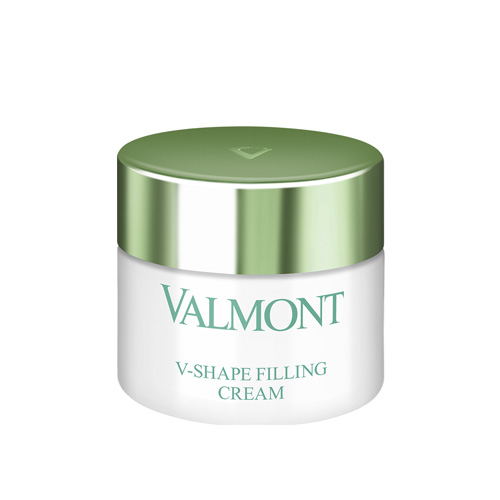 Valmont - V- Shape  Filling Cream